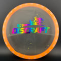 FuZed Confetti Z Zone - Follow Flight Bar Stamp