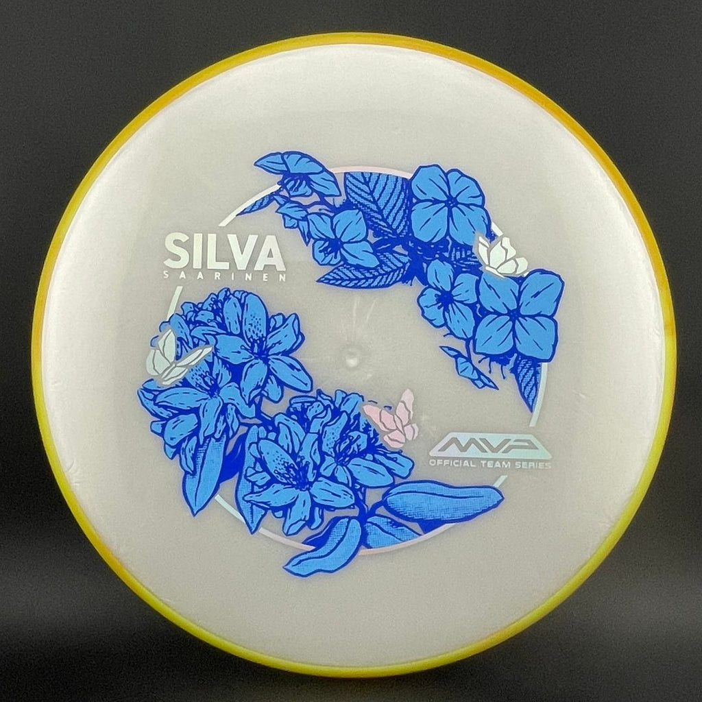 Soft Plasma Proxy - Silva Saarinen Team Series