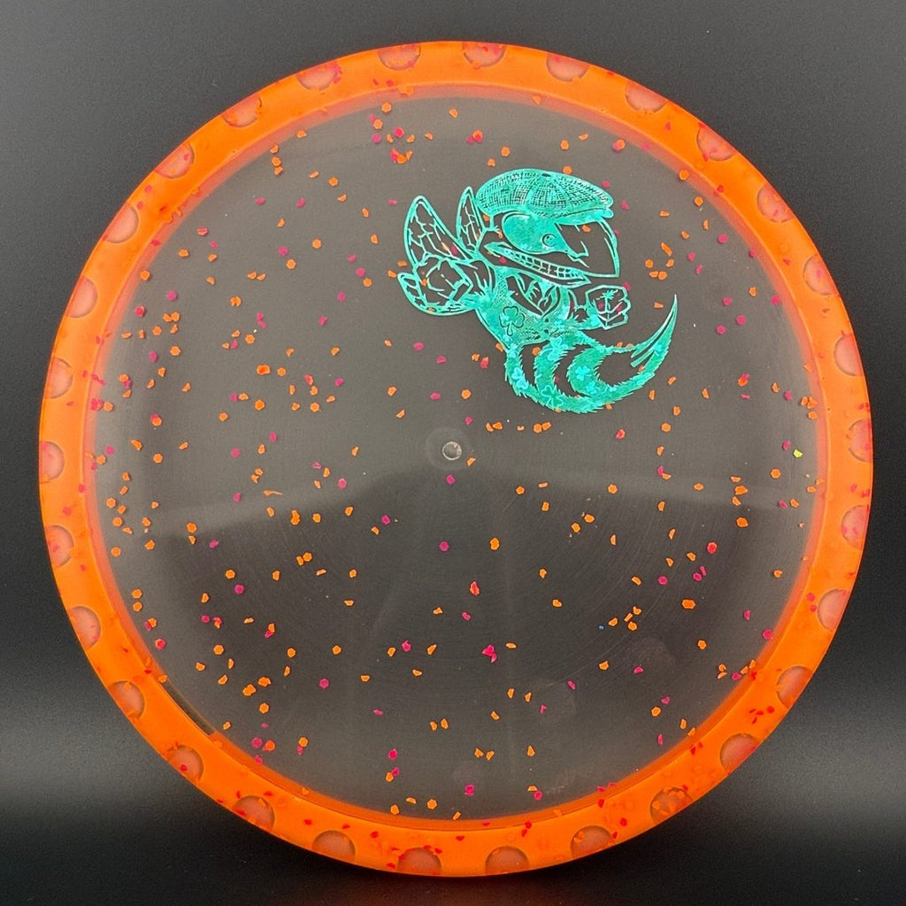 FuZed Confetti Z Zone - Irish Bee