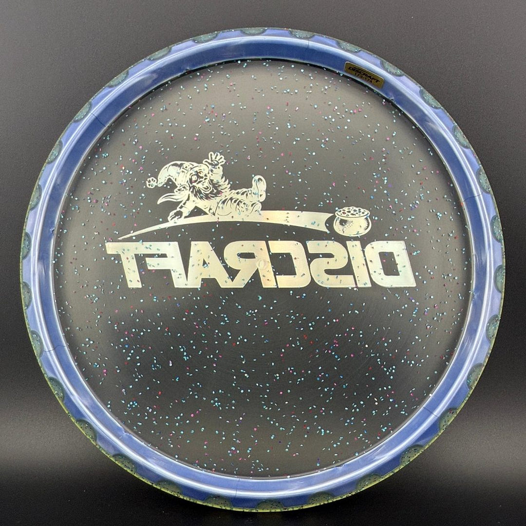 FuZed Sparkle Z Zone - Follow Flight Bar Stamp