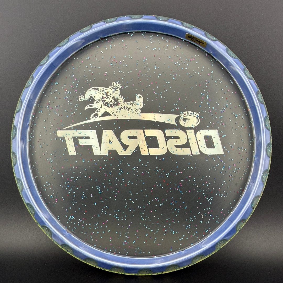 FuZed Sparkle Z Zone - Follow Flight Bar Stamp