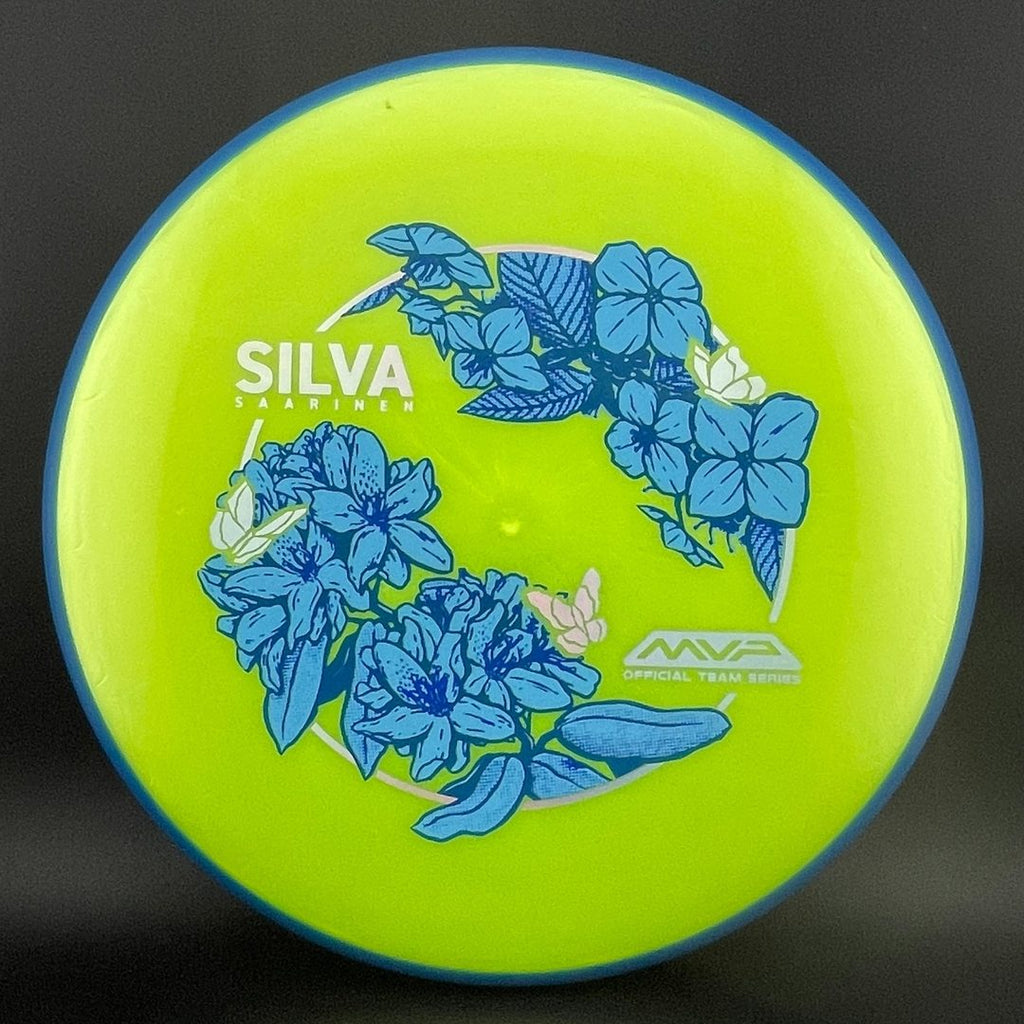Soft Plasma Proxy - Silva Saarinen Team Series