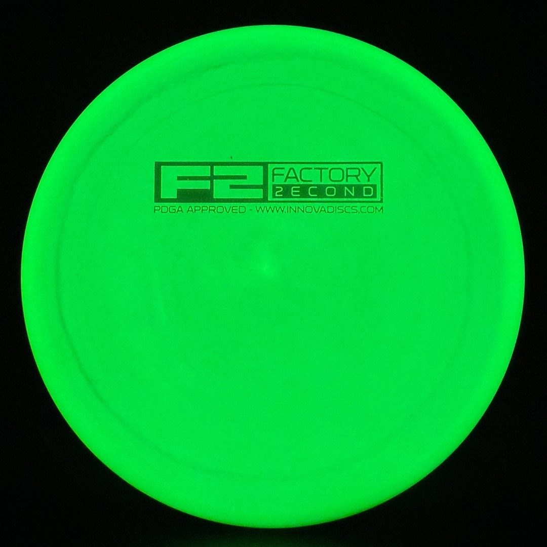 Proto Glow Star AviarX3 - F2