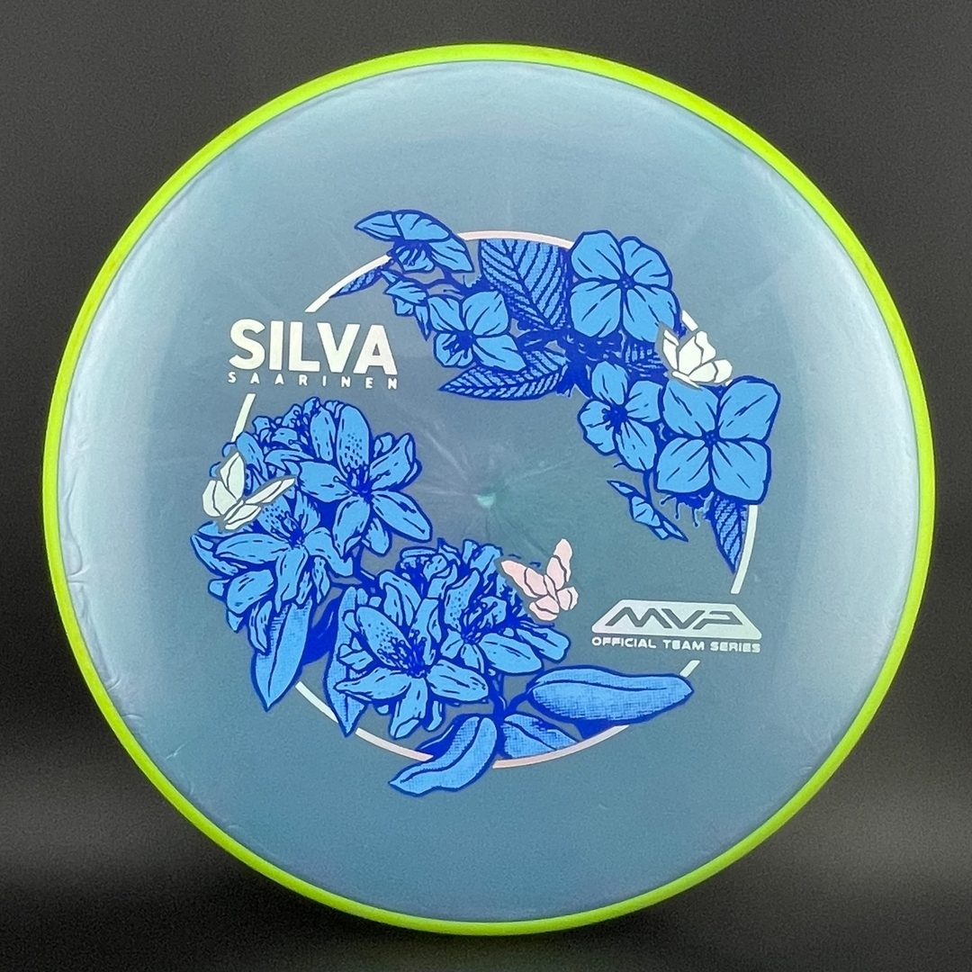 Soft Plasma Proxy - Silva Saarinen Team Series