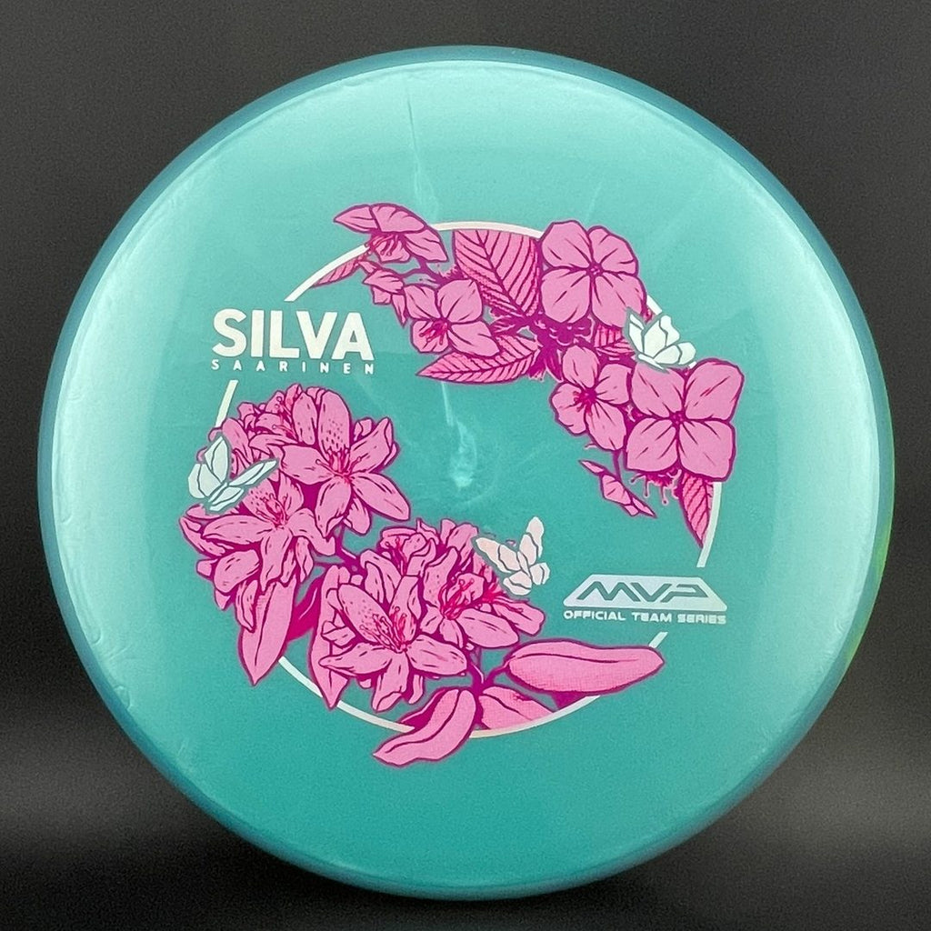 Soft Plasma Proxy - Silva Saarinen Team Series
