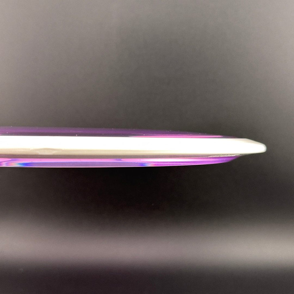 Proton Tesla - Factory Blanks