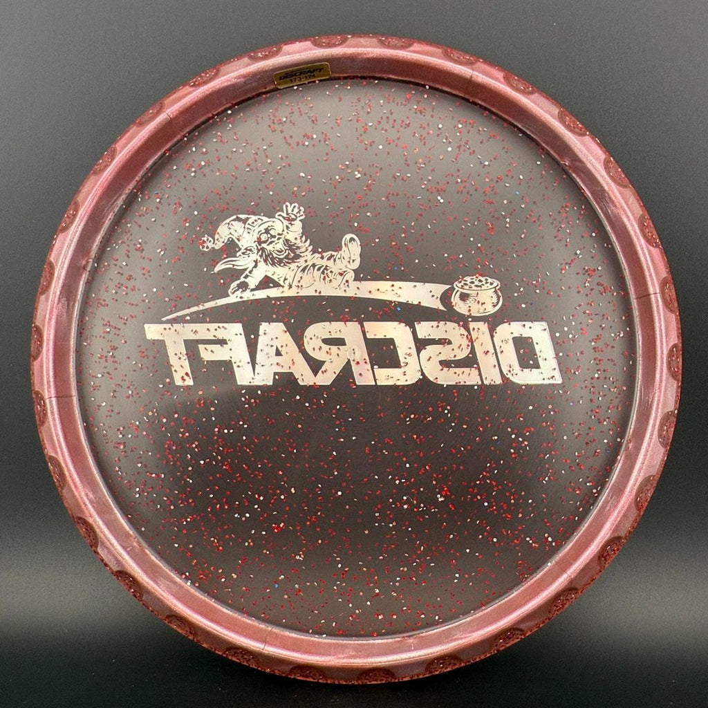 FuZed Sparkle Z Zone - Follow Flight Bar Stamp