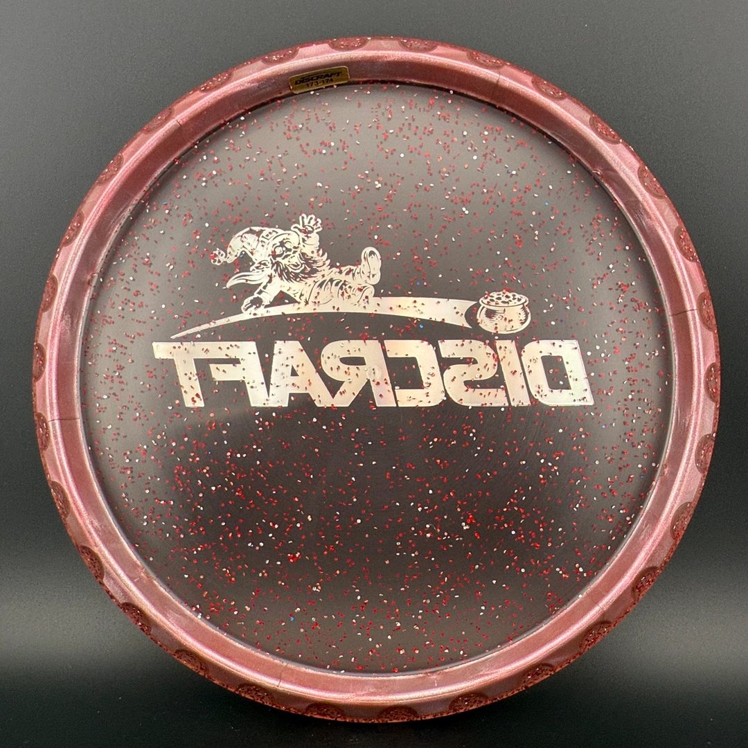 FuZed Sparkle Z Zone - Follow Flight Bar Stamp