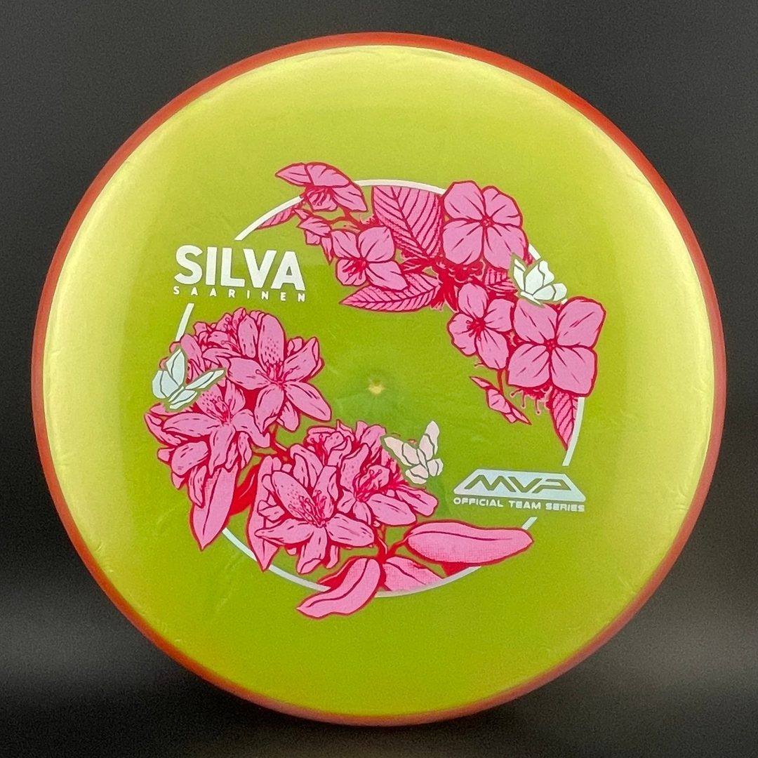 Soft Plasma Proxy - Silva Saarinen Team Series