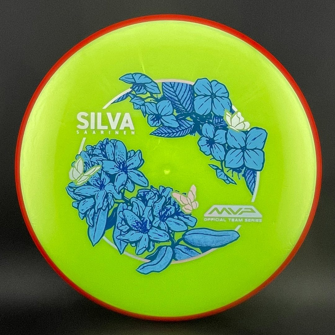 Soft Plasma Proxy - Silva Saarinen Team Series