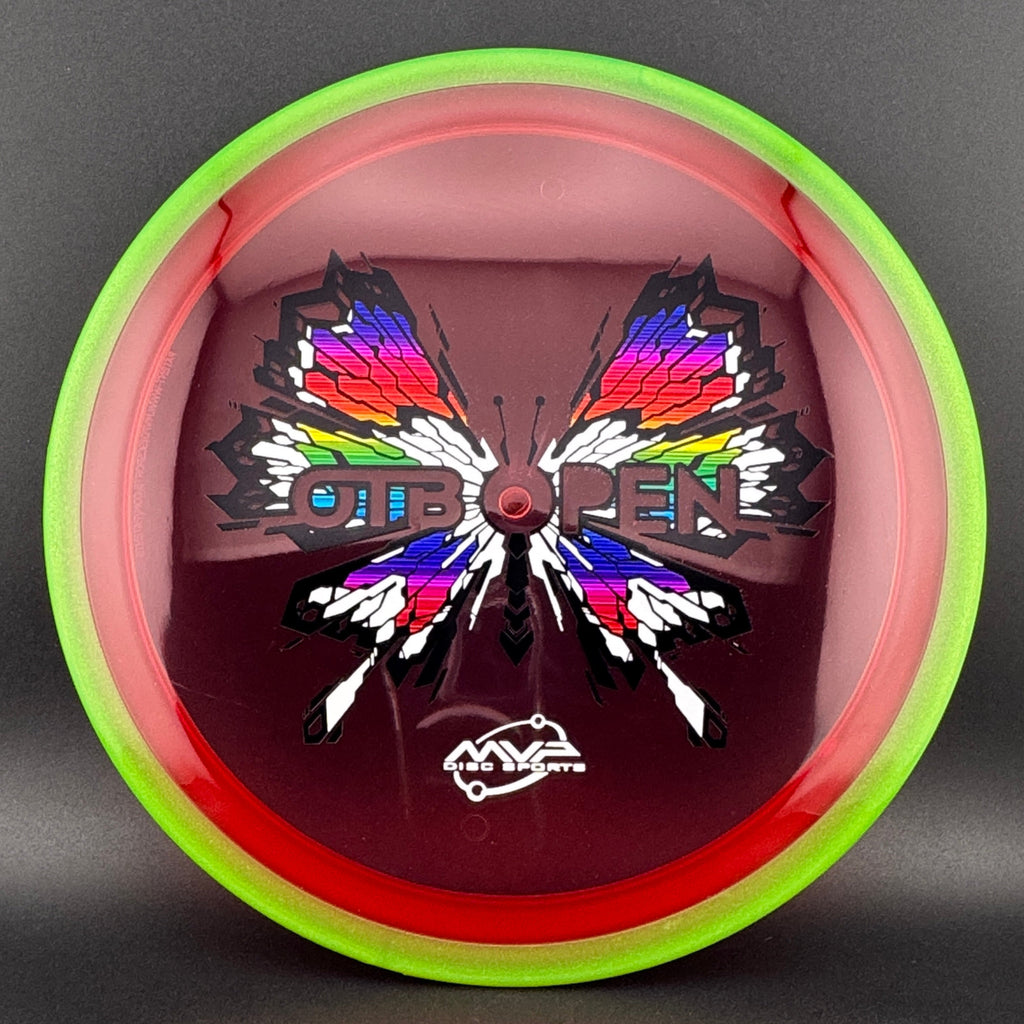 Soft Prism Proton Insanity - OTB Open 2026
