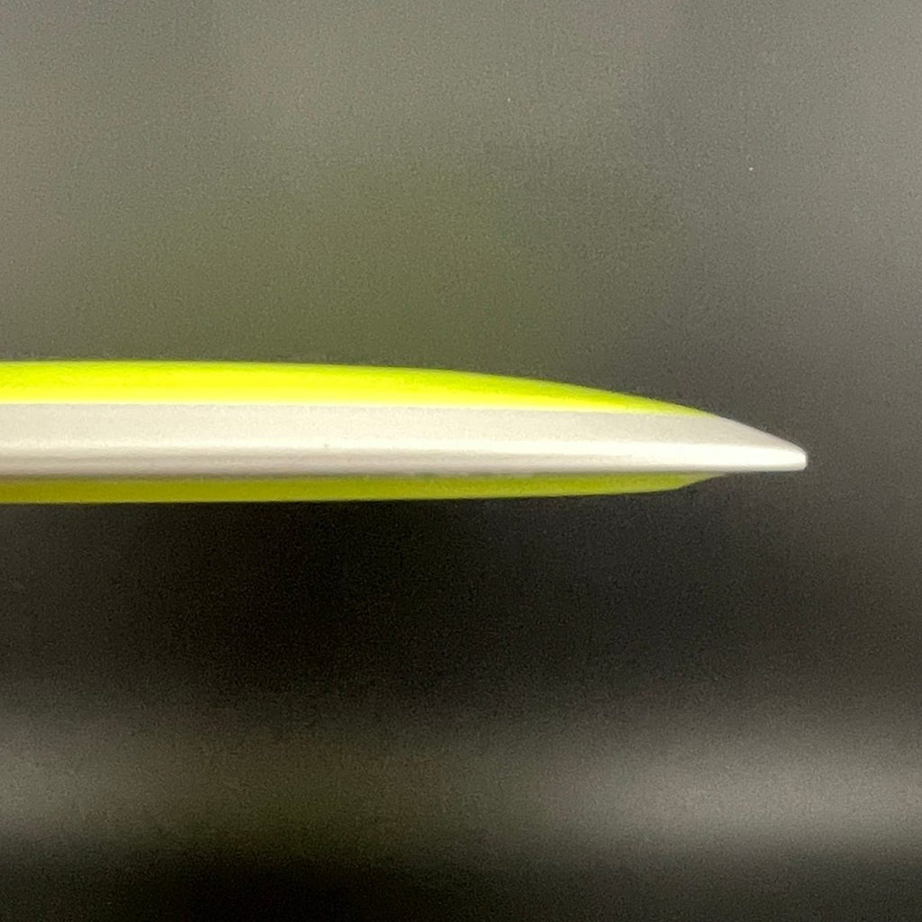 Fission Wave - Blank