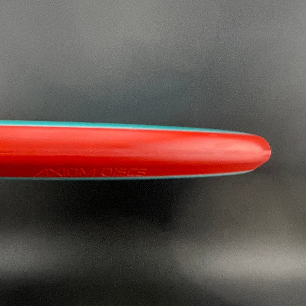 Soft Plasma Proxy - Silva Saarinen Team Series