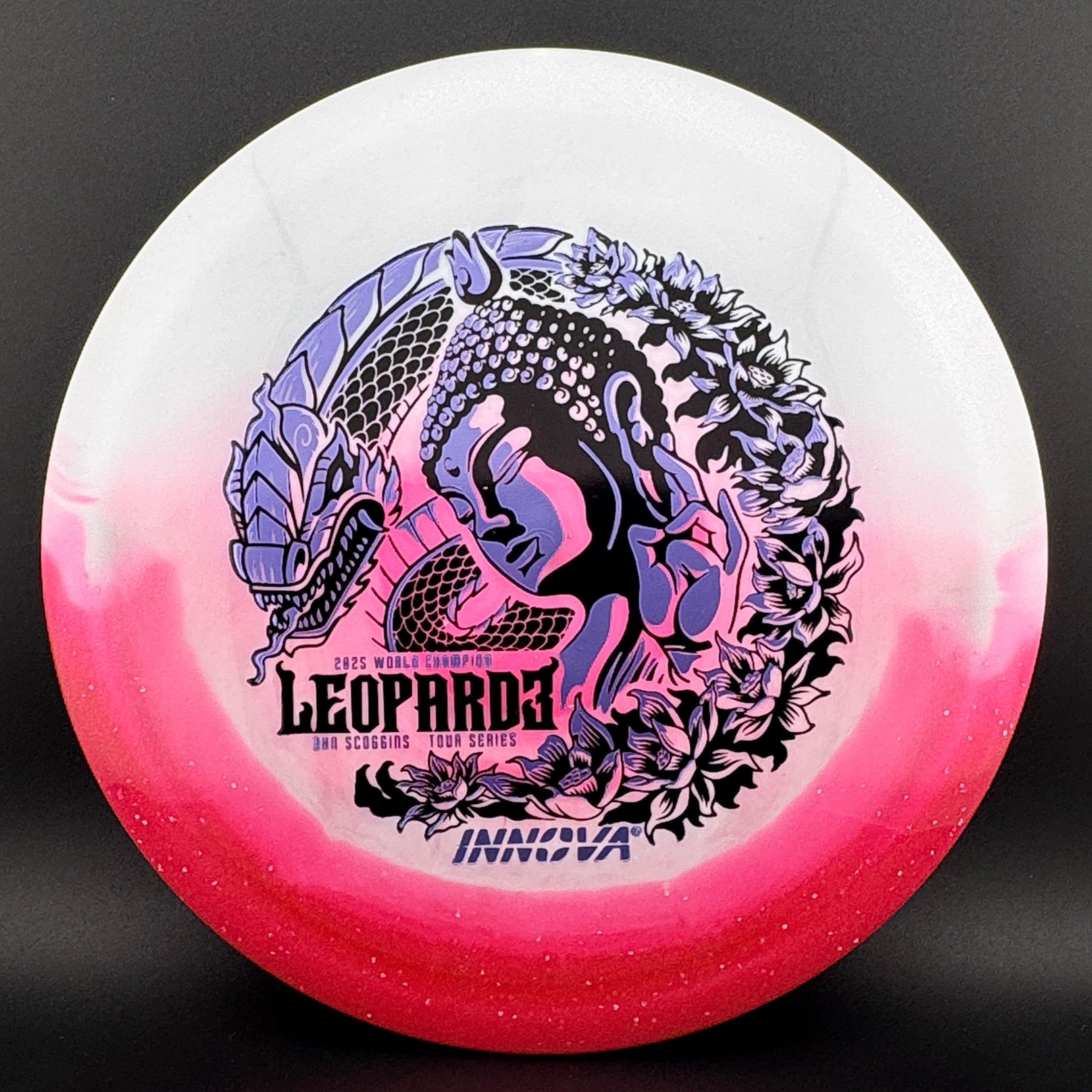 Duo Leopard3 - Ohn Scoggins 2026 Tour Series