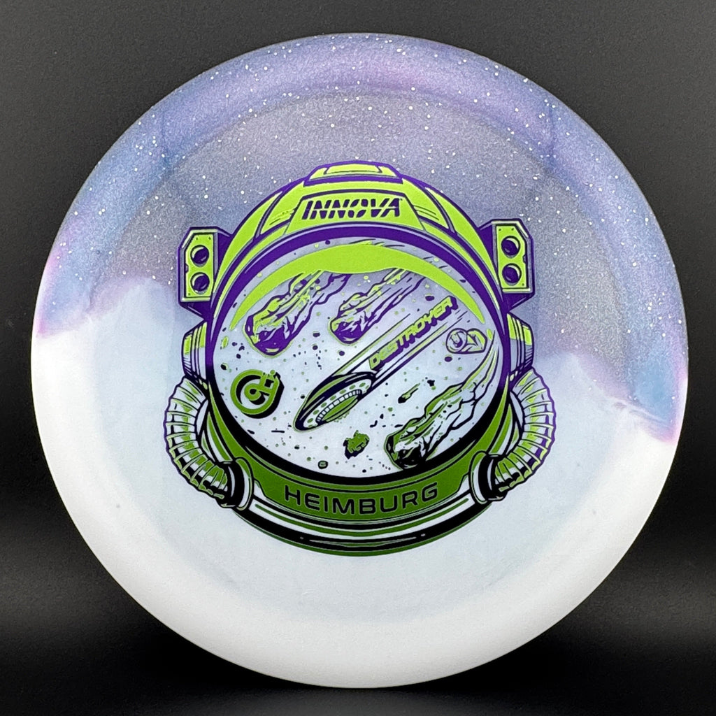 Duo Destroyer - Calvin Heimburg Tour Series