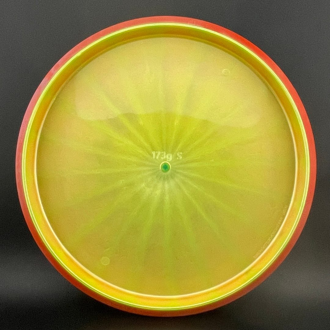 Soft Plasma Proxy - Silva Saarinen Team Series