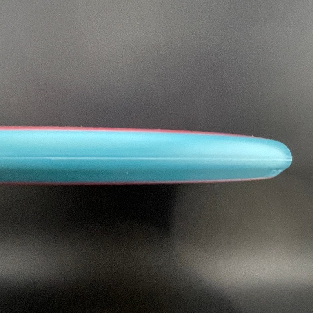 Soft Plasma Proxy - Silva Saarinen Team Series