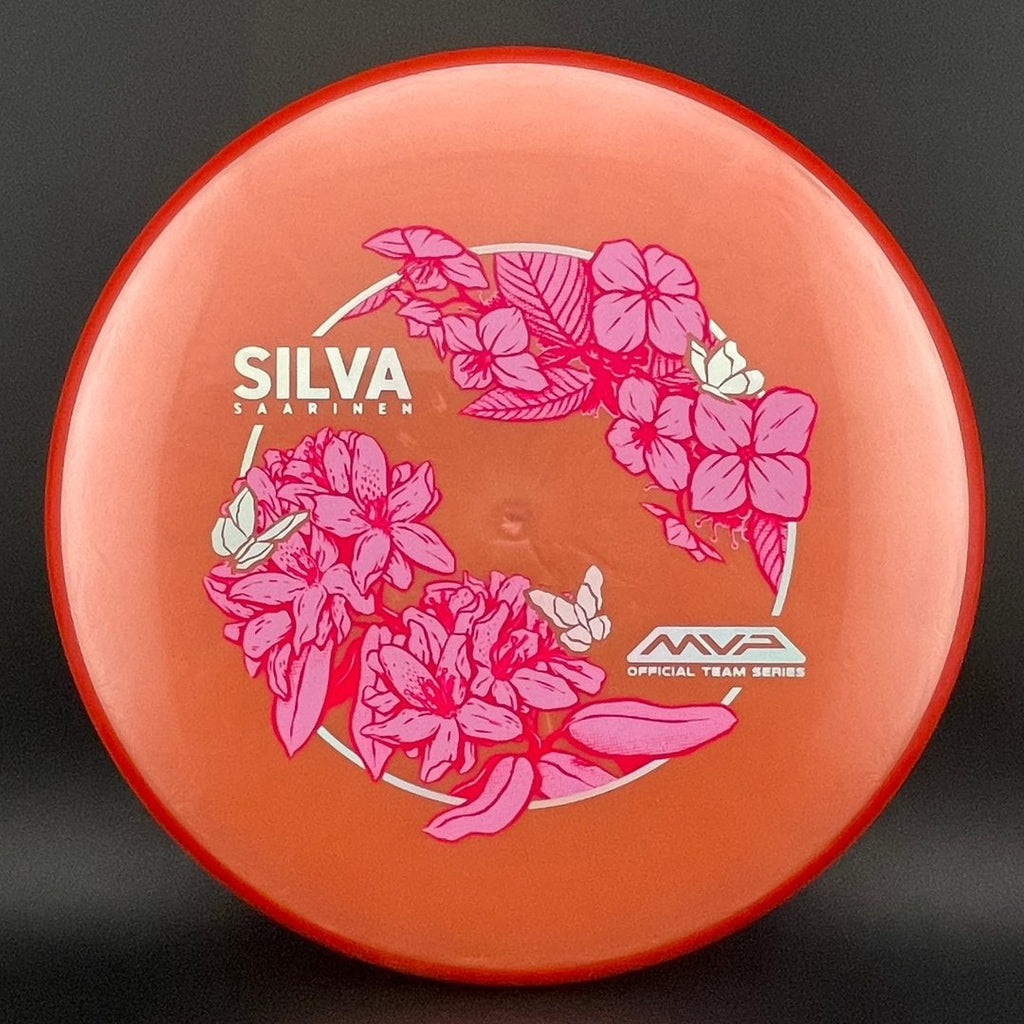 Soft Plasma Proxy - Silva Saarinen Team Series