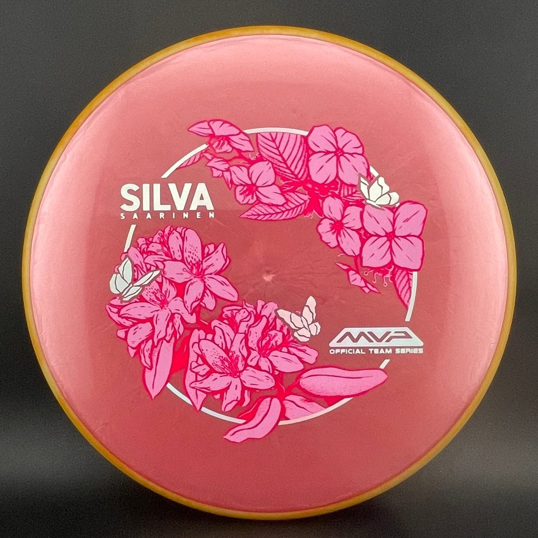 Soft Plasma Proxy - Silva Saarinen Team Series