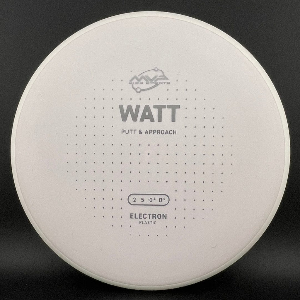 Medium Electron Watt