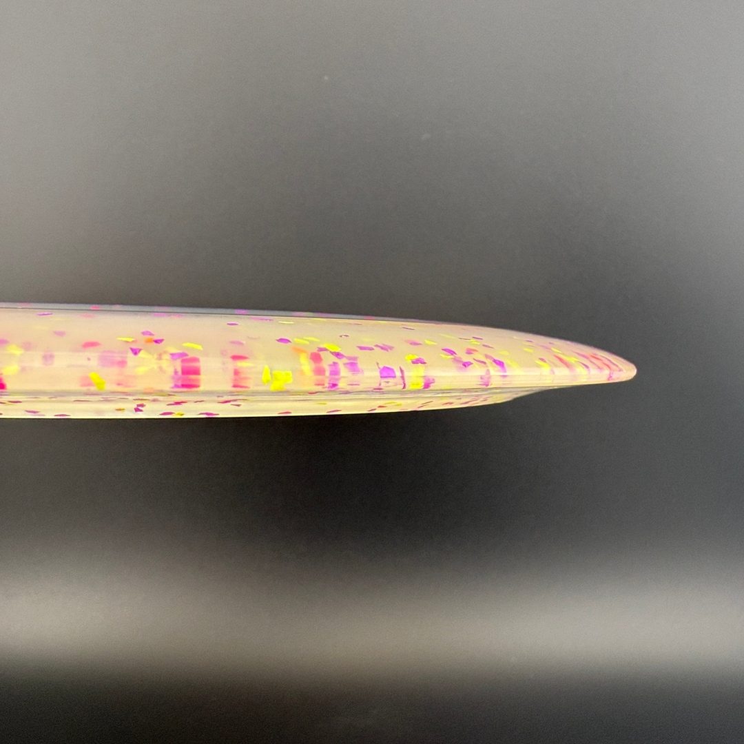 Confetti Z Nuke - Misprint