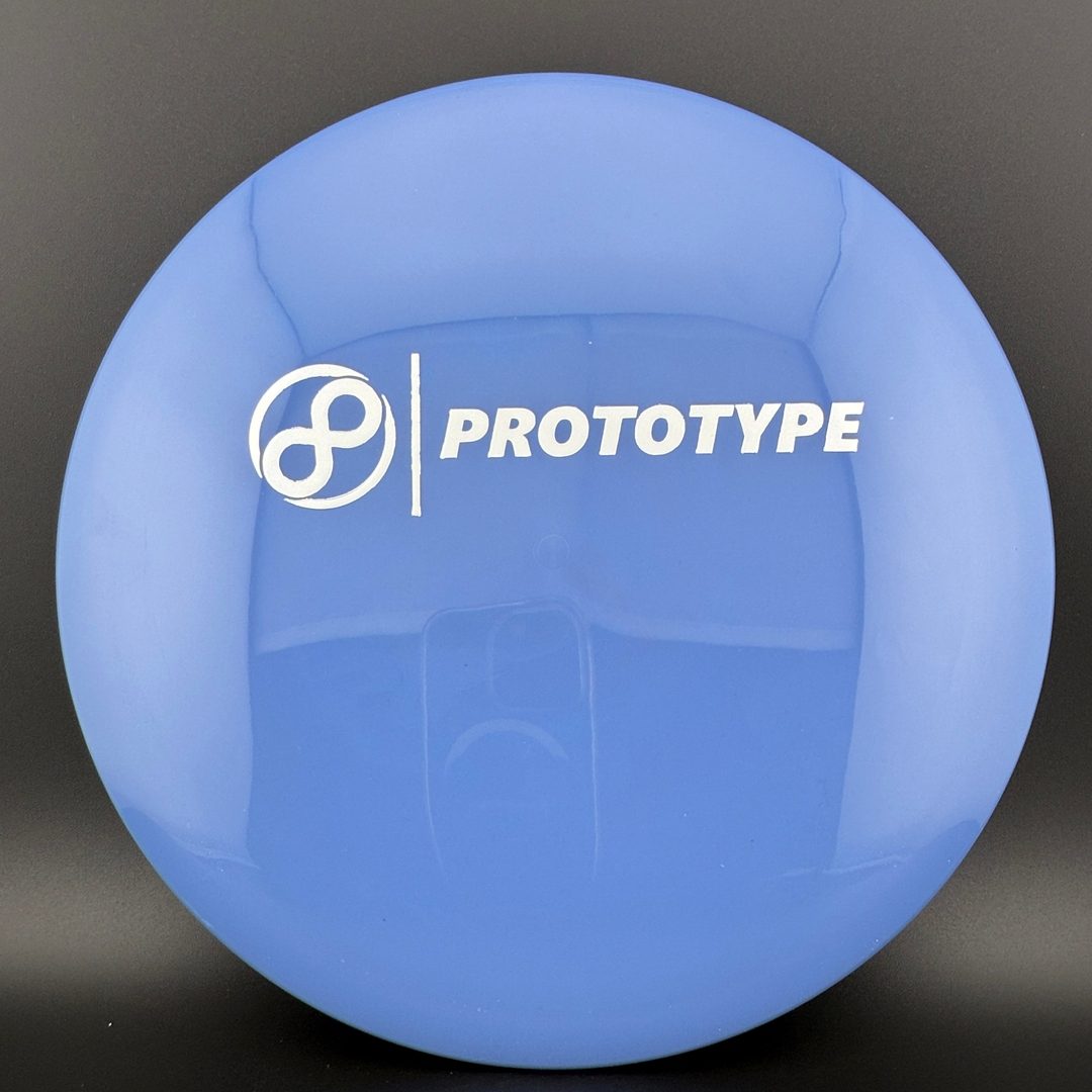 I-Blend Prototype II - Fairway Driver