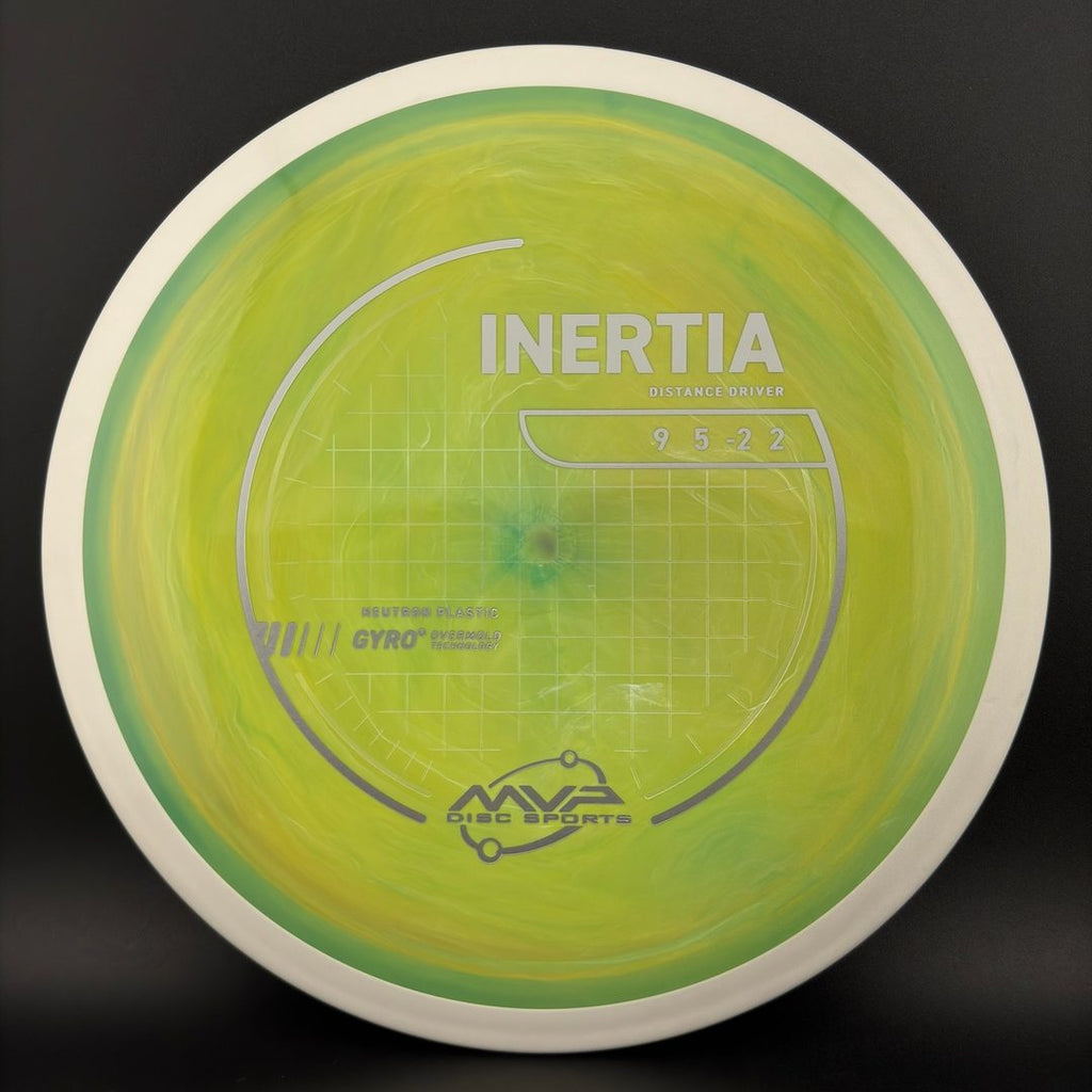 Neutron Inertia