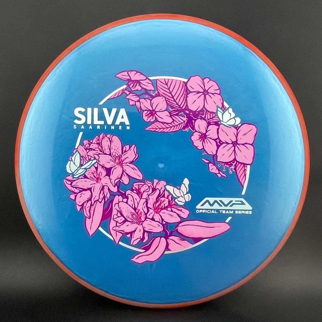 Soft Plasma Proxy - Silva Saarinen Team Series