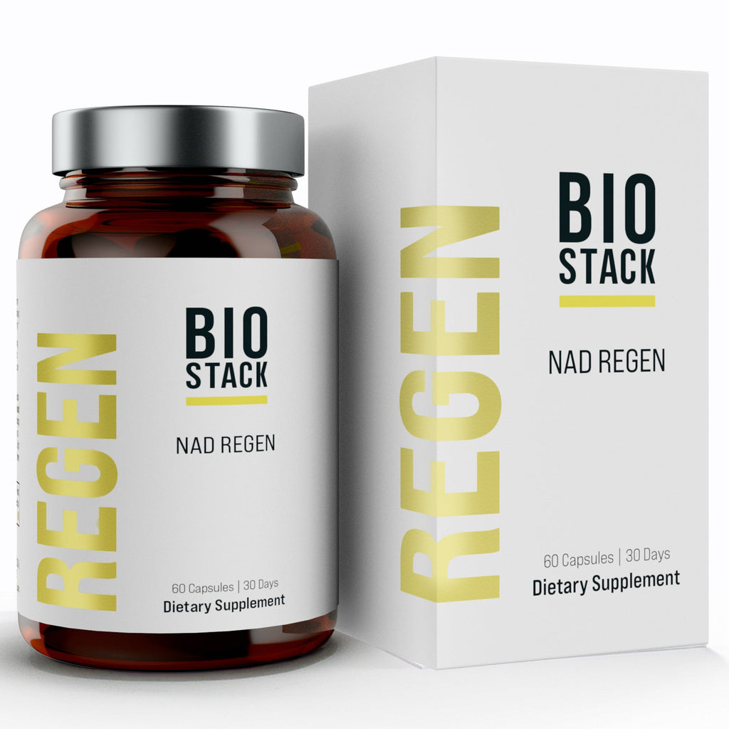 NAD Regen
