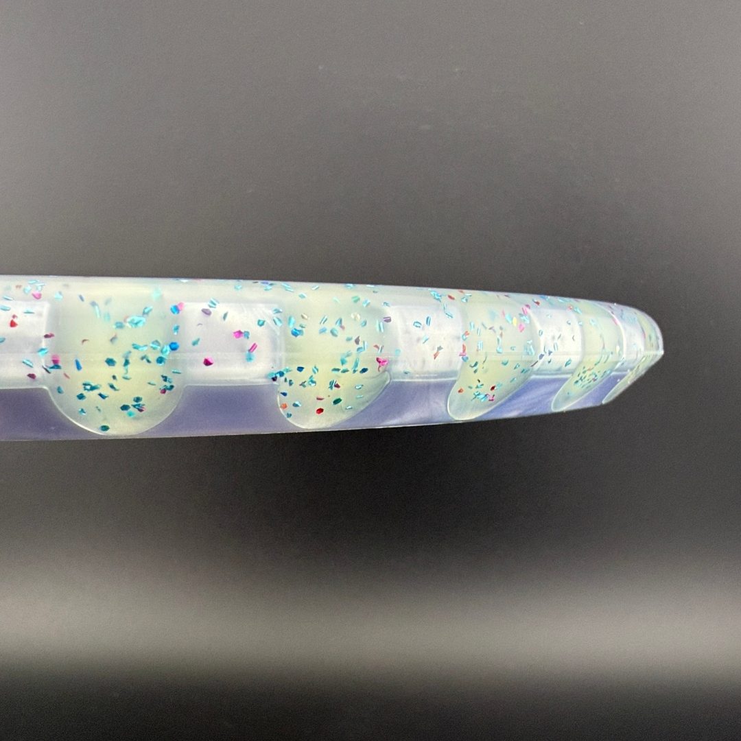 FuZed Sparkle Z Zone - Follow Flight Bar Stamp