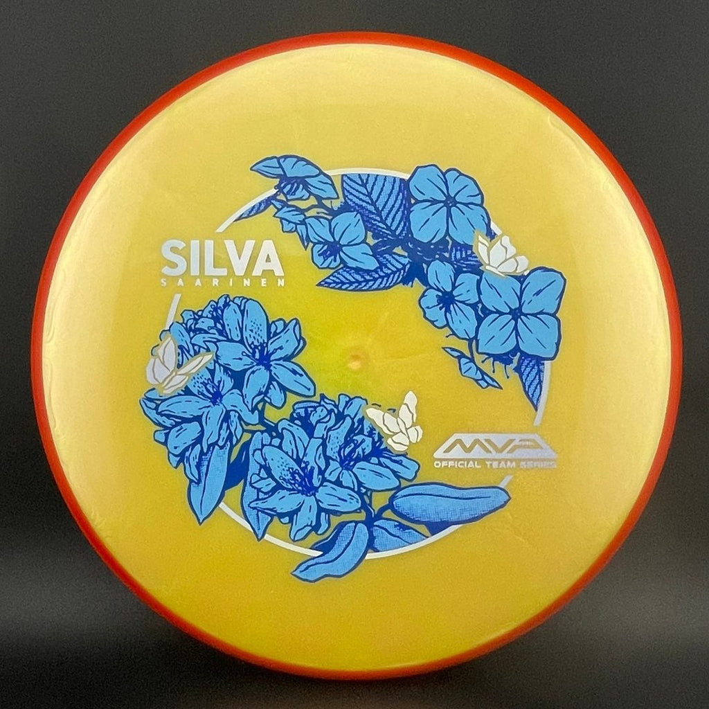 Soft Plasma Proxy - Silva Saarinen Team Series