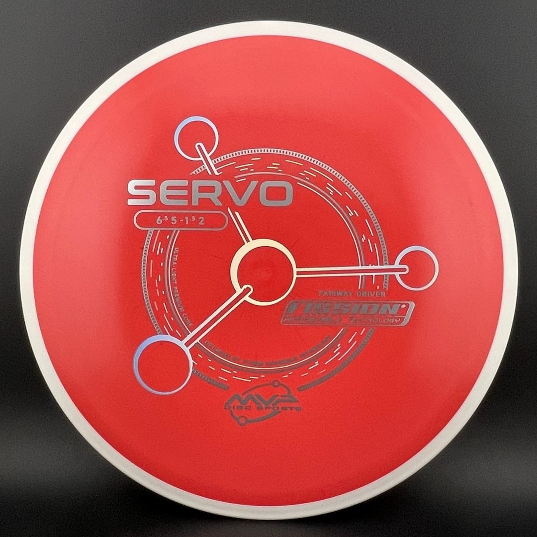 Fission Servo