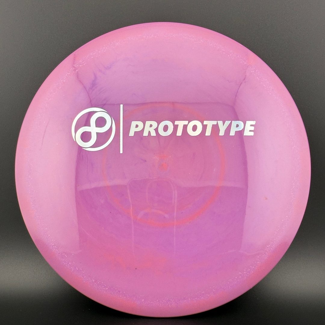 I-Blend Prototype III - Control Driver