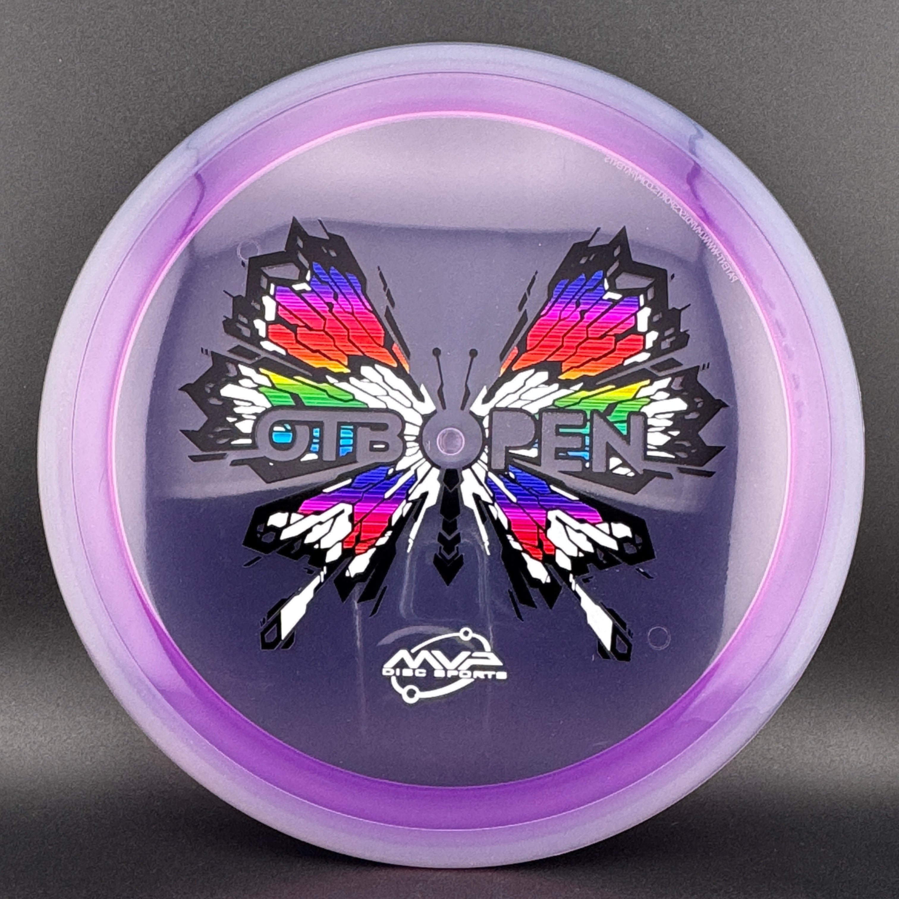 Soft Prism Proton Insanity - OTB Open 2026