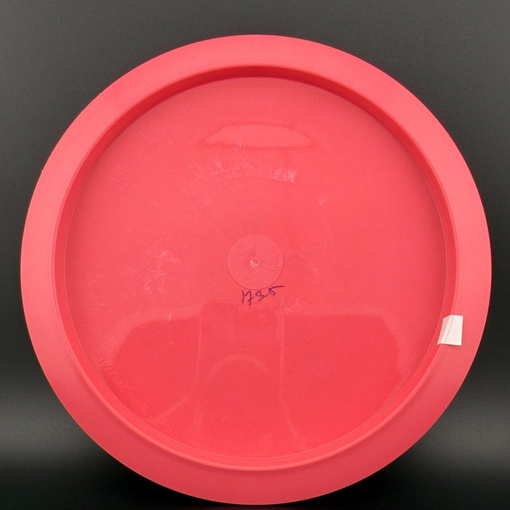 I-Blend Prototype II - Fairway Driver