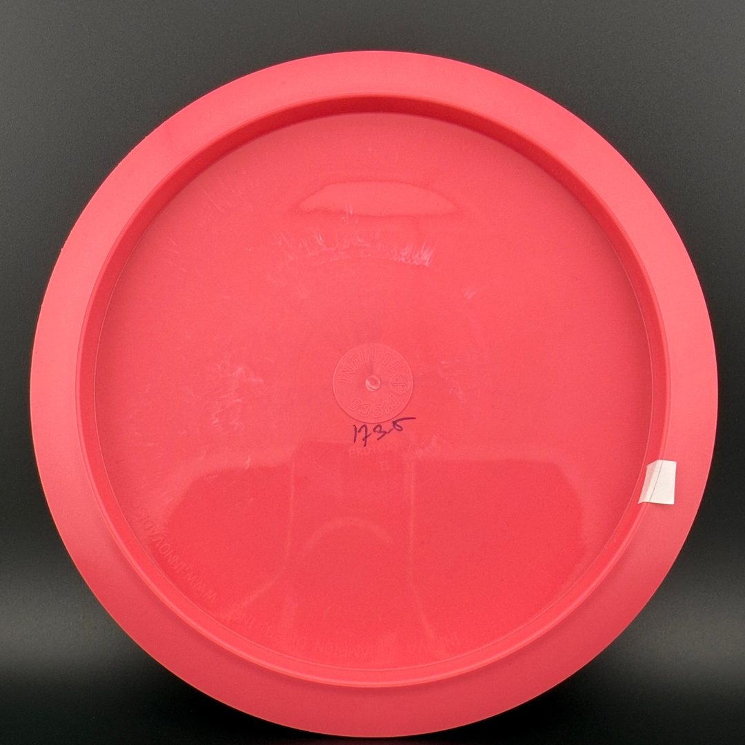 I-Blend Prototype II - Fairway Driver