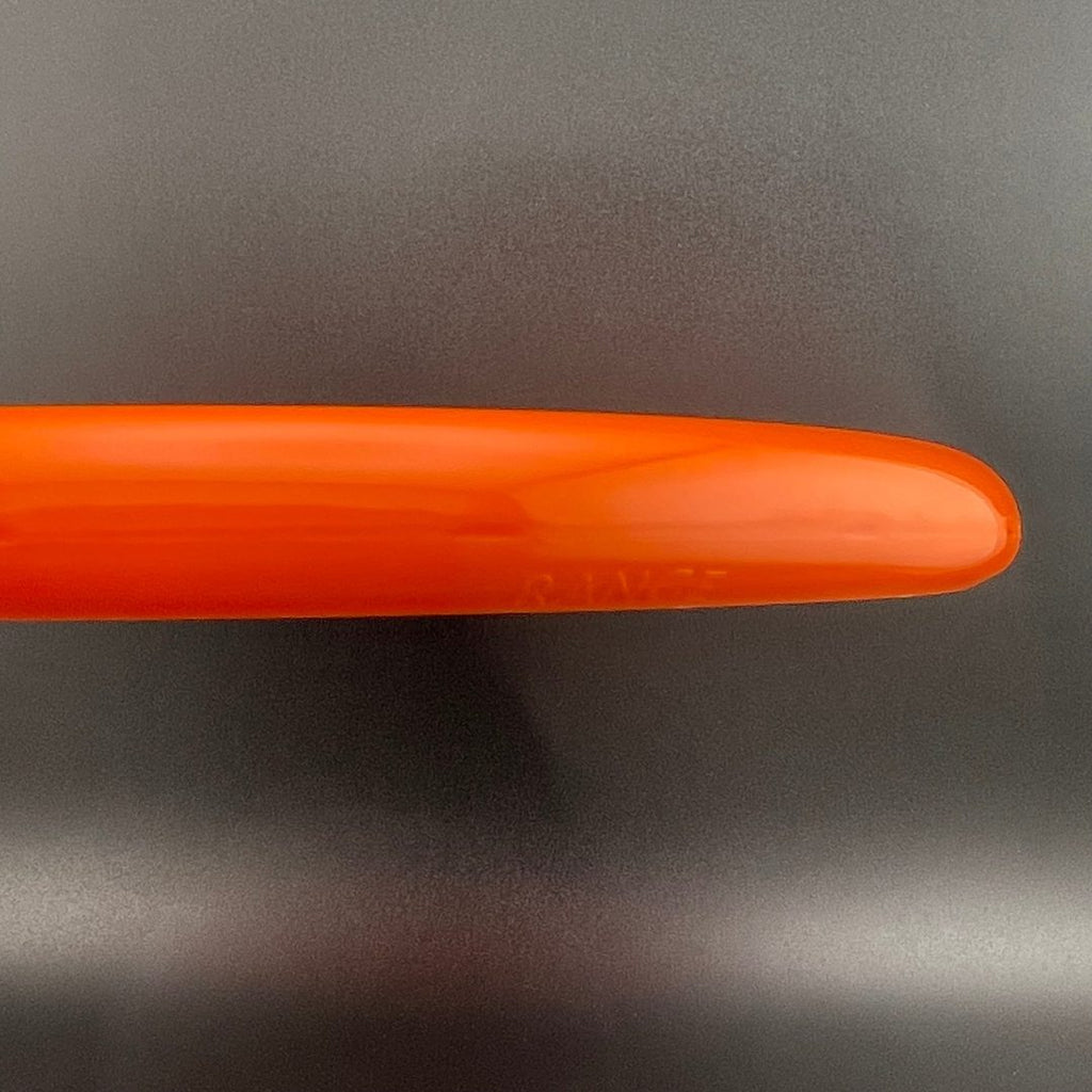 Soft Neutron Range