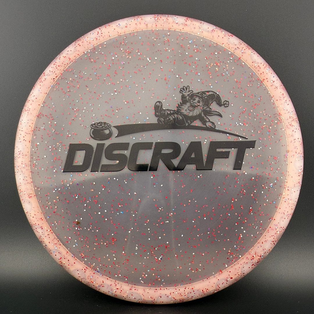 FuZed Sparkle Z Zone - Follow Flight Bar Stamp