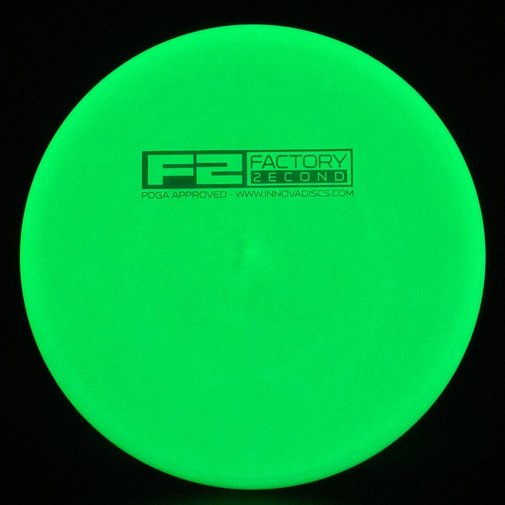 Proto Glow Star AviarX3 - F2