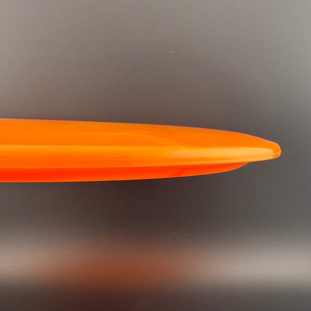 Z Swirl Cigarra - Lucky Flight Bar Stamp