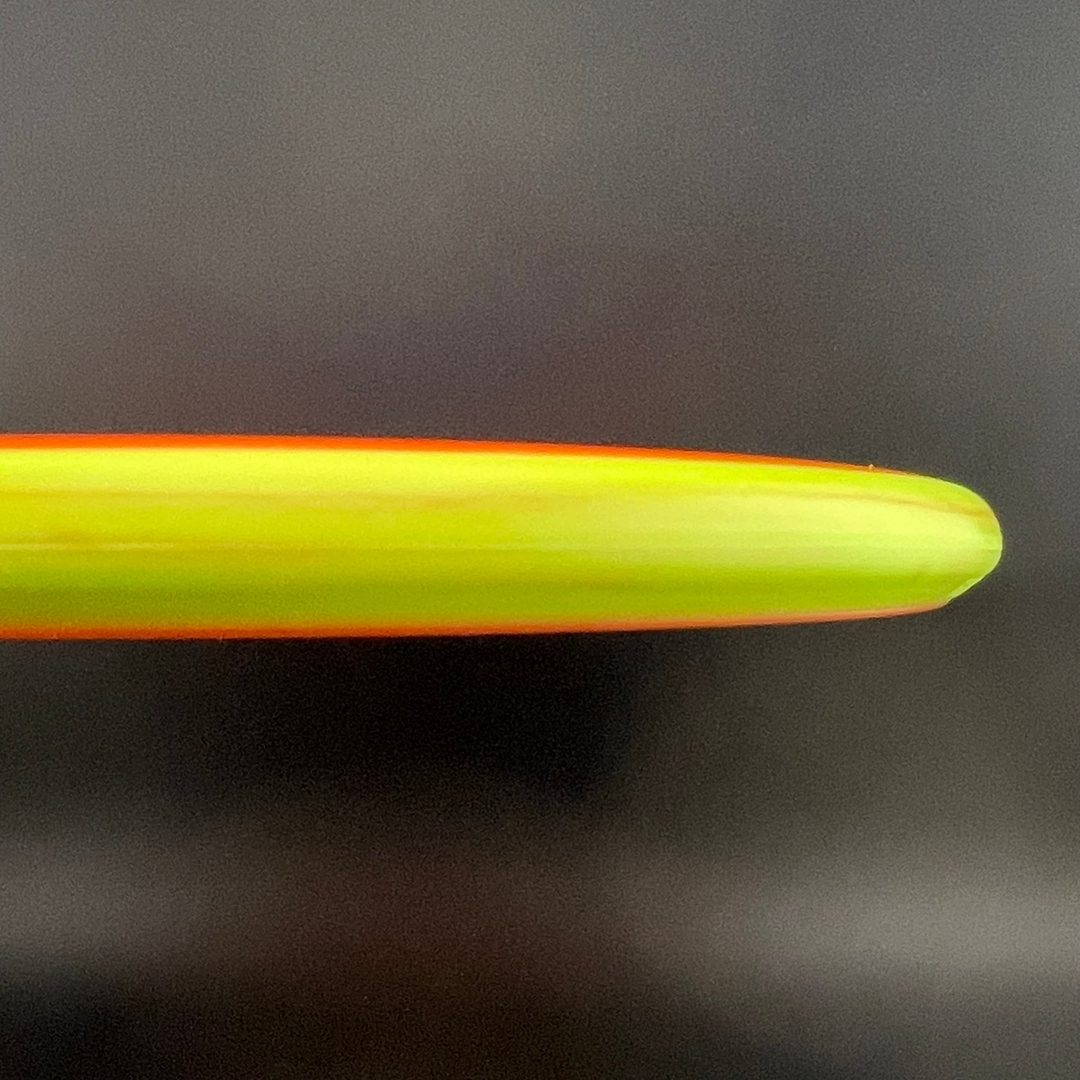 Soft Plasma Proxy - Silva Saarinen Team Series