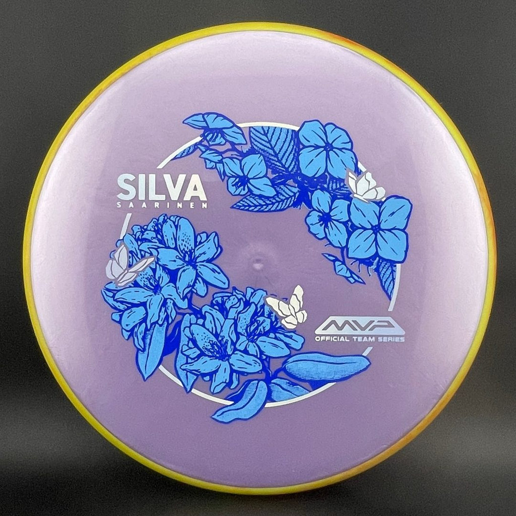 Soft Plasma Proxy - Silva Saarinen Team Series
