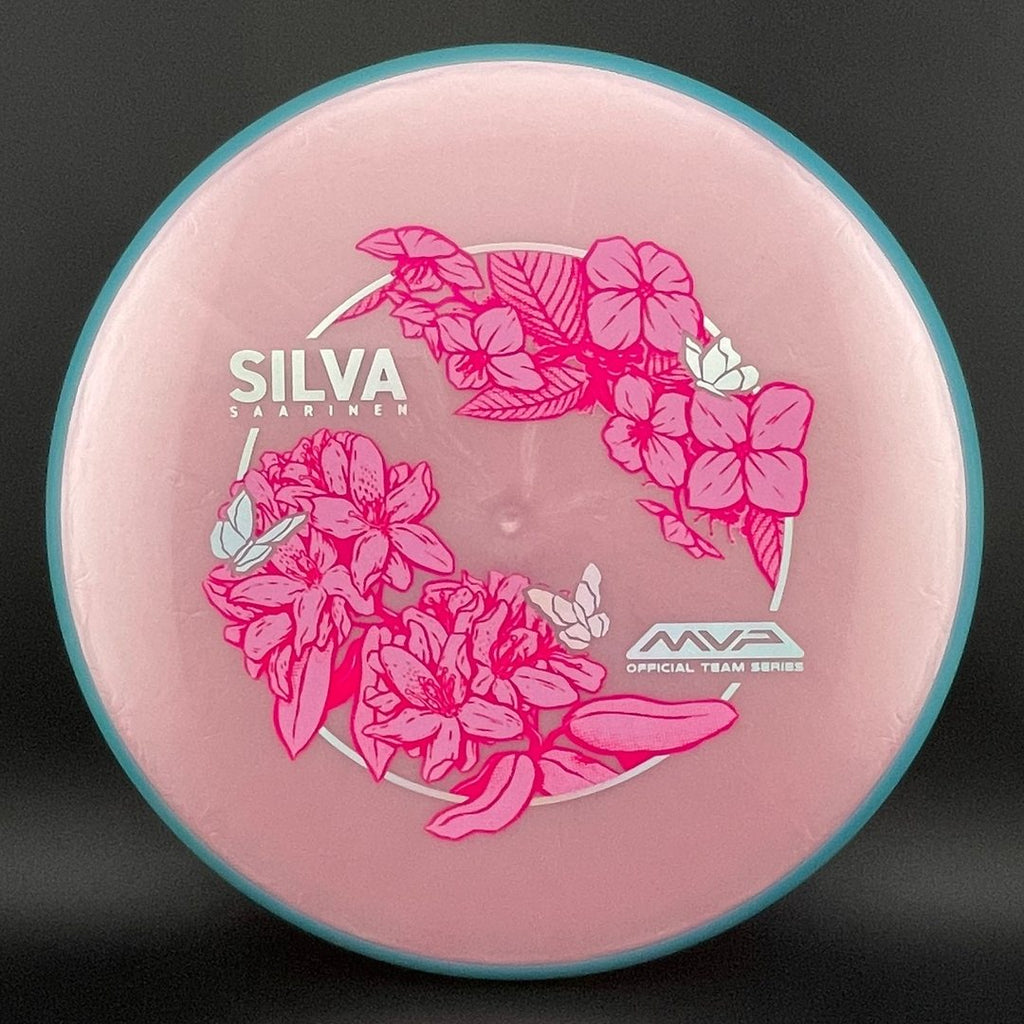 Soft Plasma Proxy - Silva Saarinen Team Series