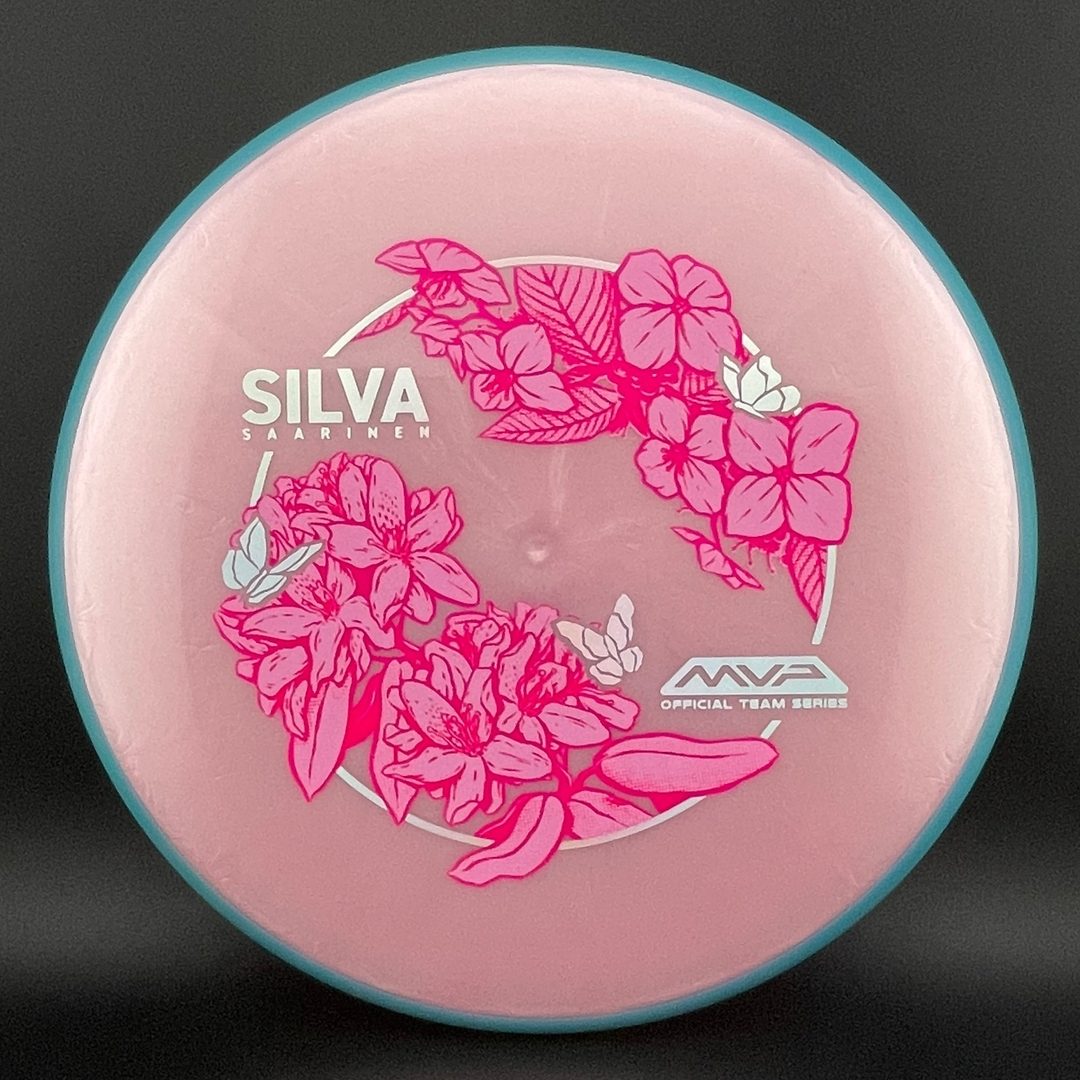 Soft Plasma Proxy - Silva Saarinen Team Series