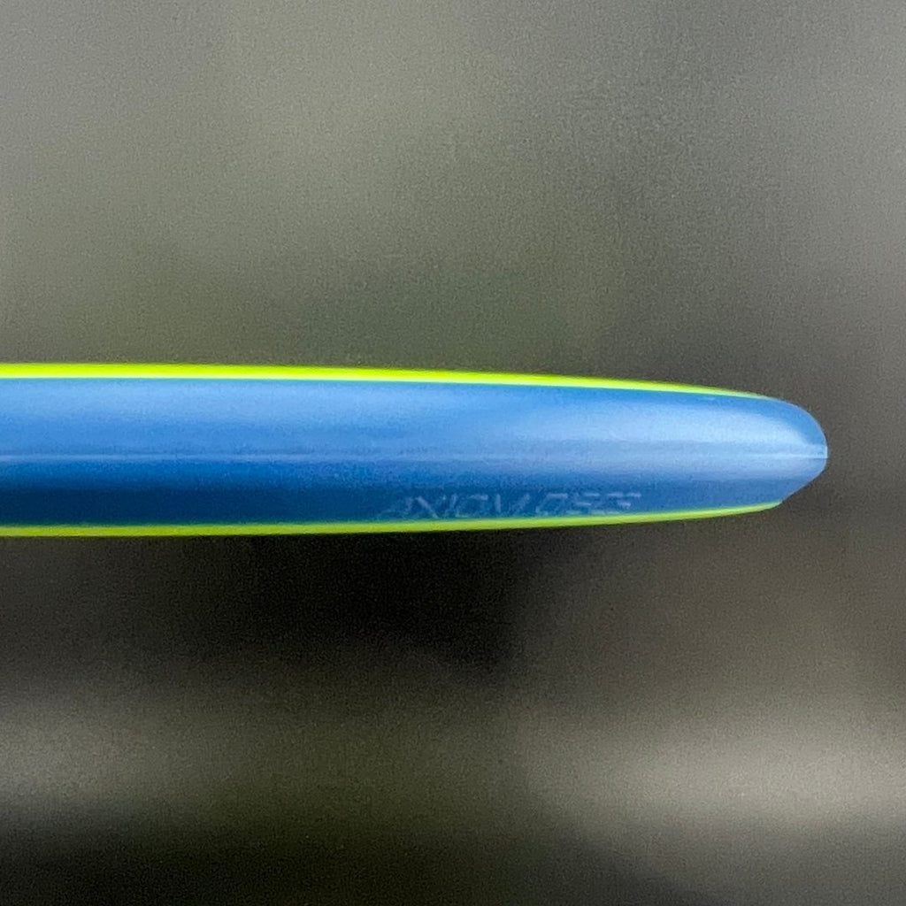 Soft Plasma Proxy - Silva Saarinen Team Series