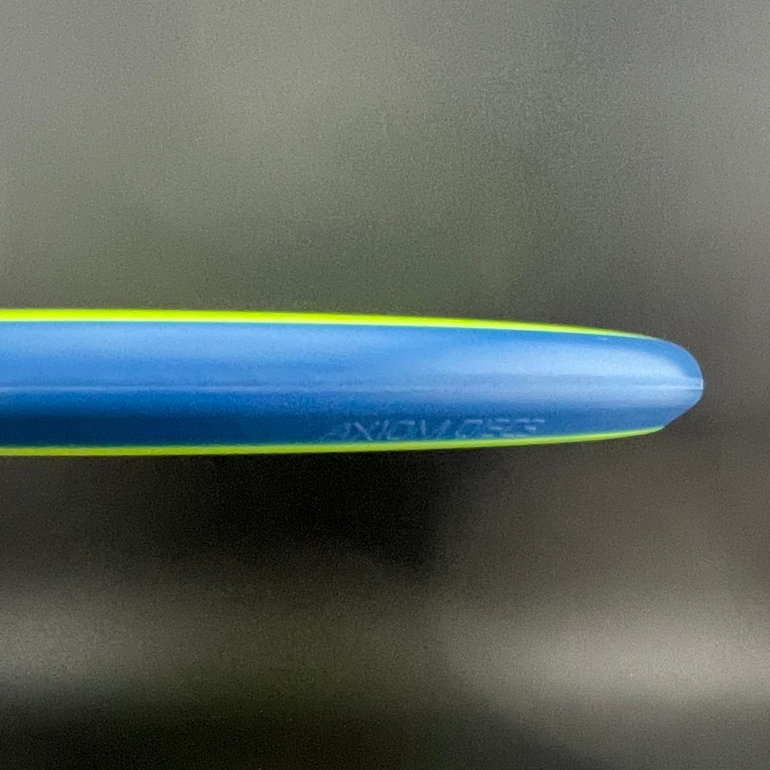 Soft Plasma Proxy - Silva Saarinen Team Series