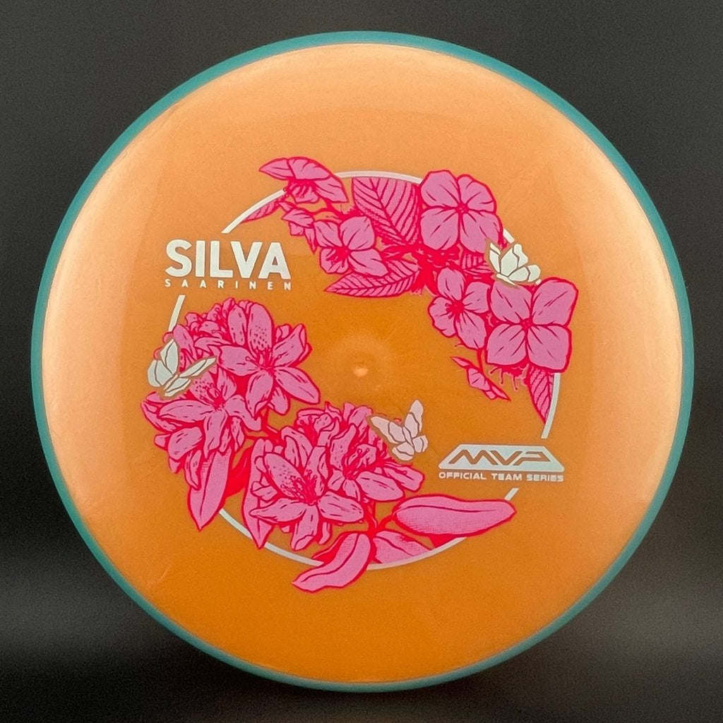 Soft Plasma Proxy - Silva Saarinen Team Series