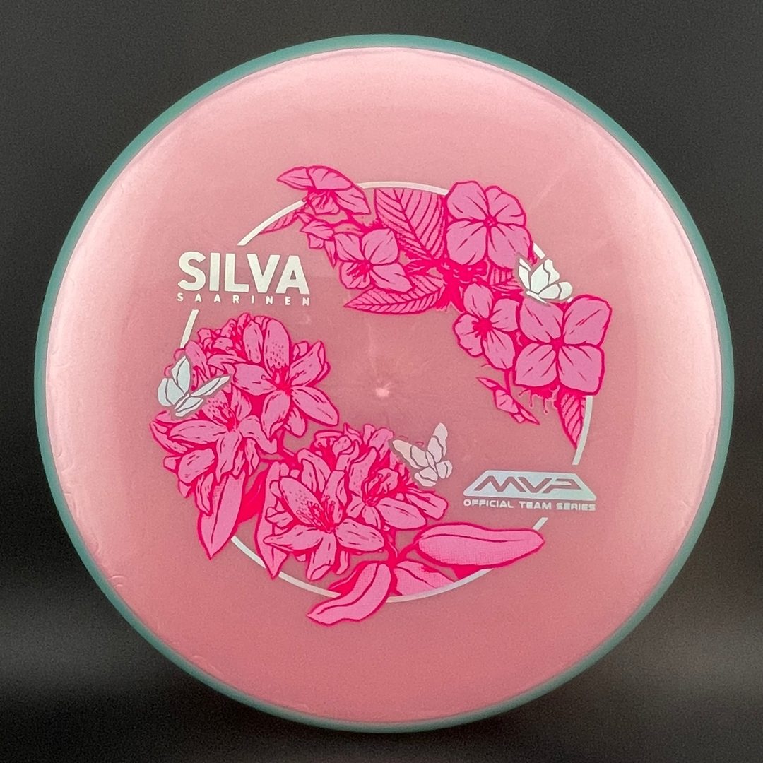 Soft Plasma Proxy - Silva Saarinen Team Series