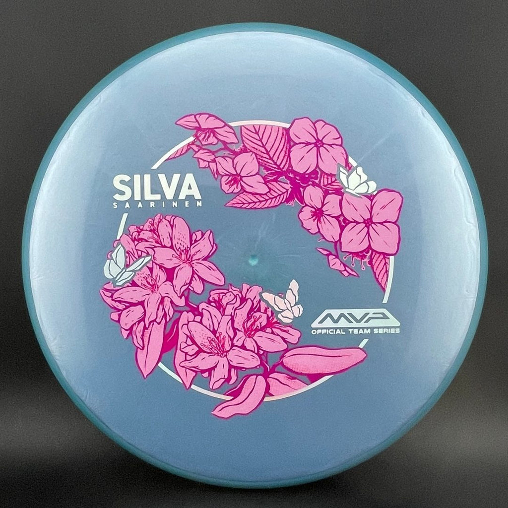Soft Plasma Proxy - Silva Saarinen Team Series