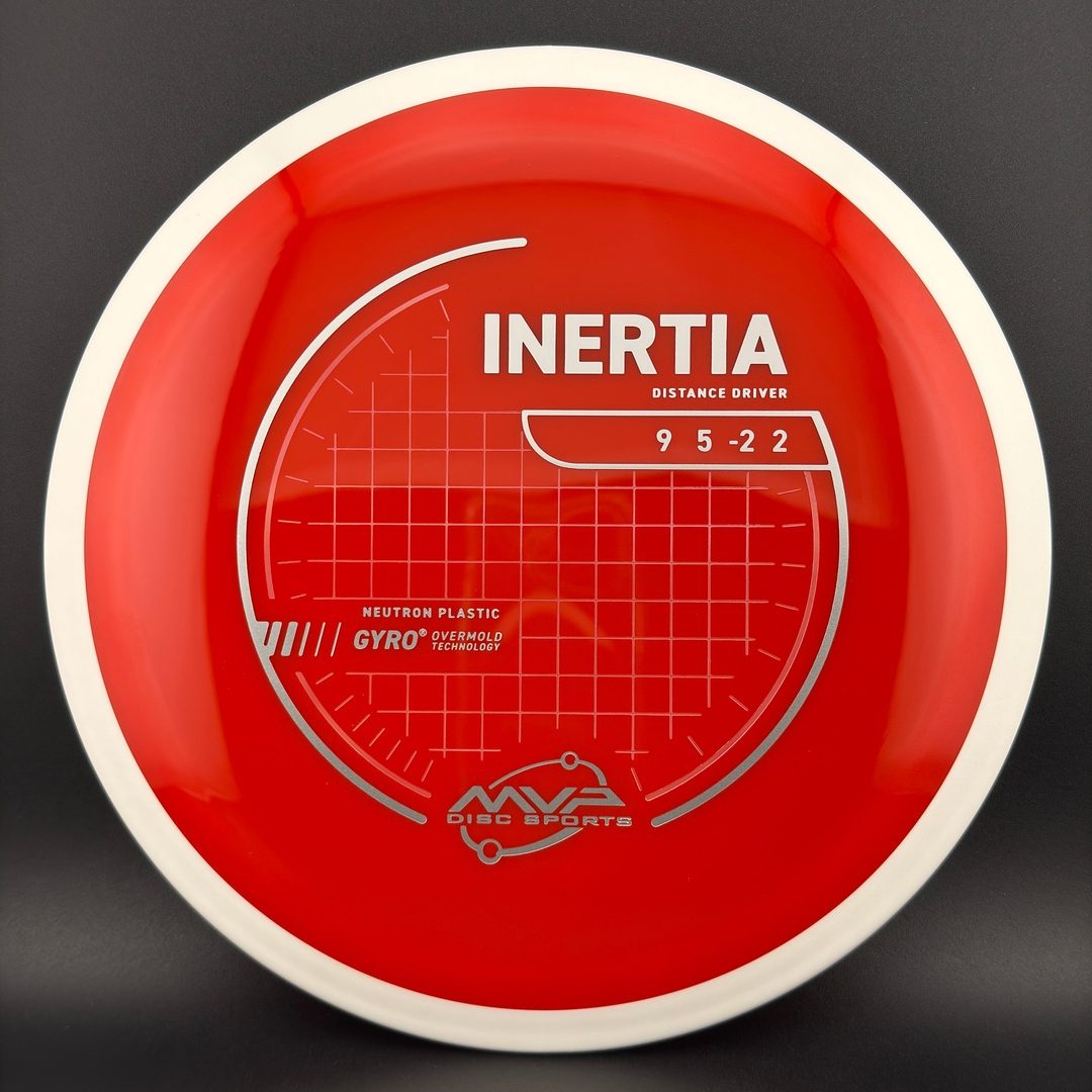 Neutron Inertia